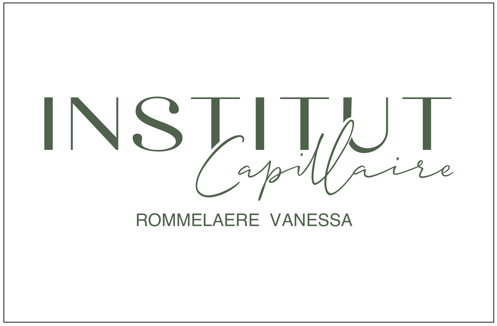 Dyl Institut capillaire